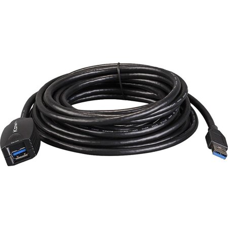 KANEXPRO Usb3.0 Active Extension Cable-16Ft EXT-USB16FT